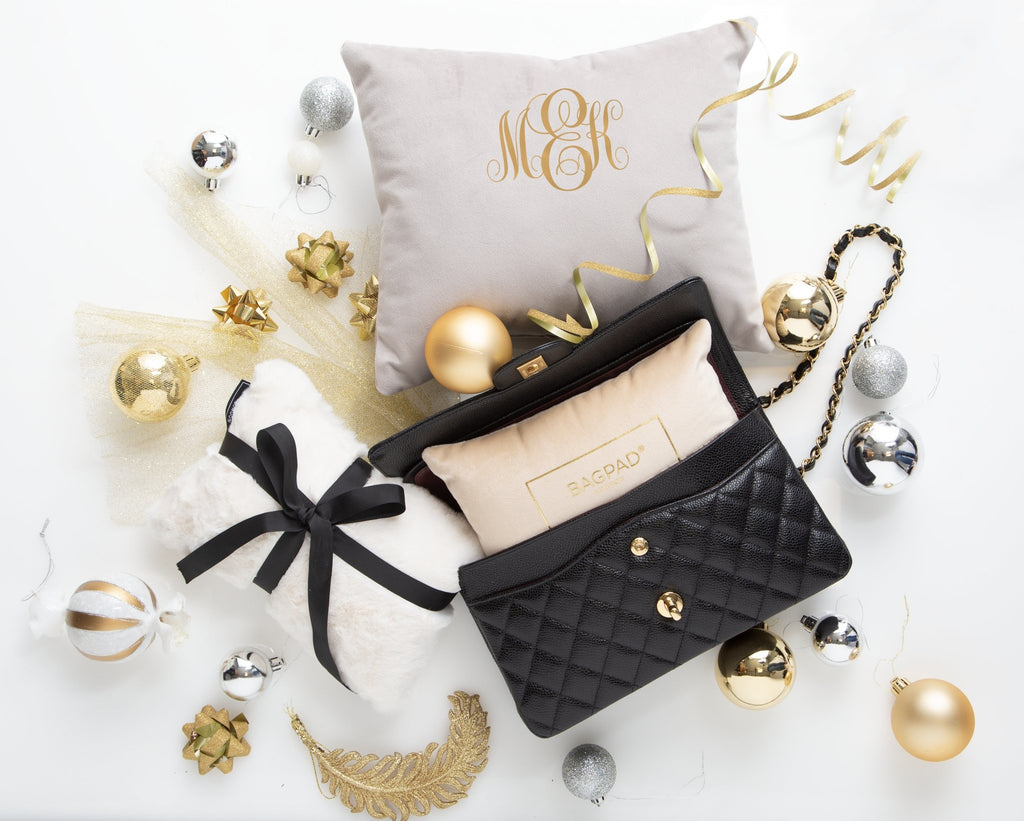 GIFT GUIDE 2020 - Bagpad