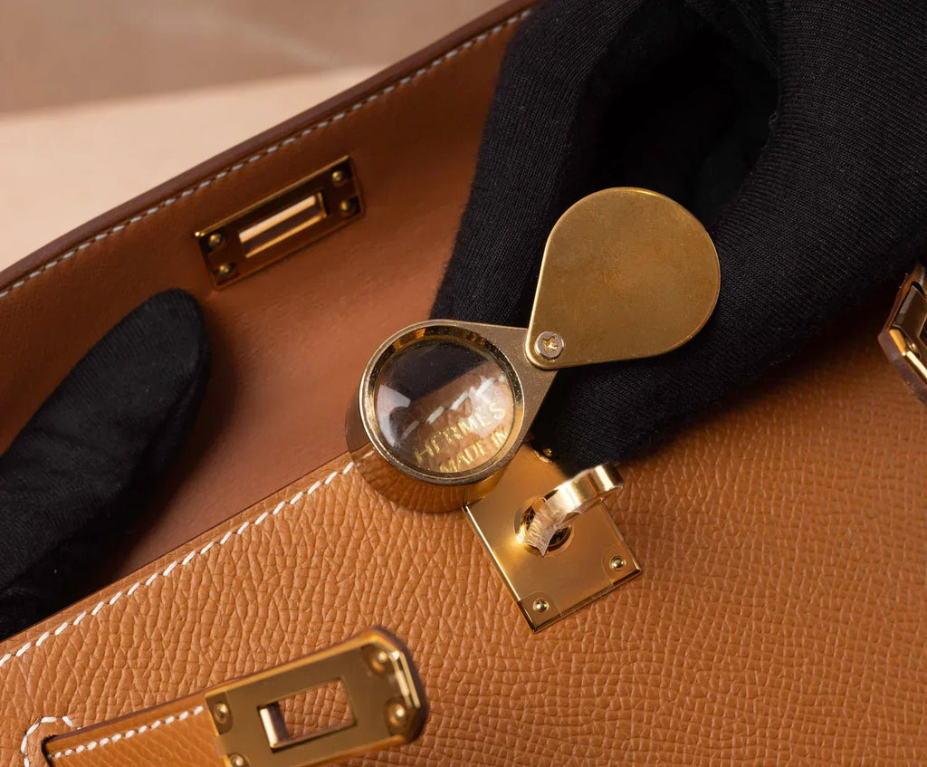 The Essential Guide to Authenticity Certificates for Designer Bags - Bagpad