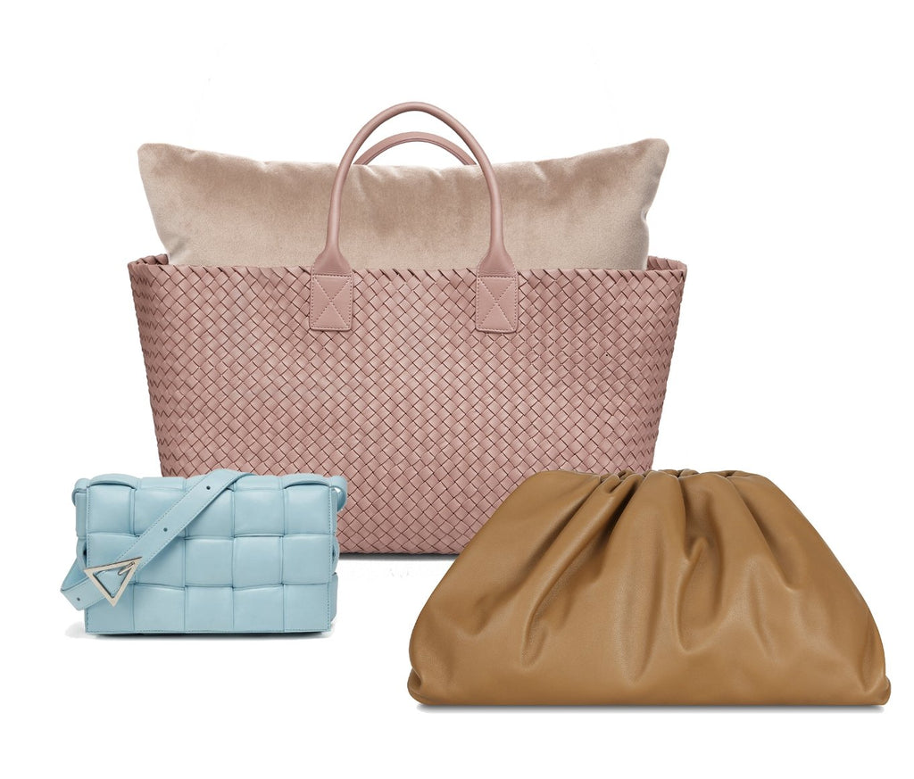 Bottega Veneta Bagpads | Bagpad