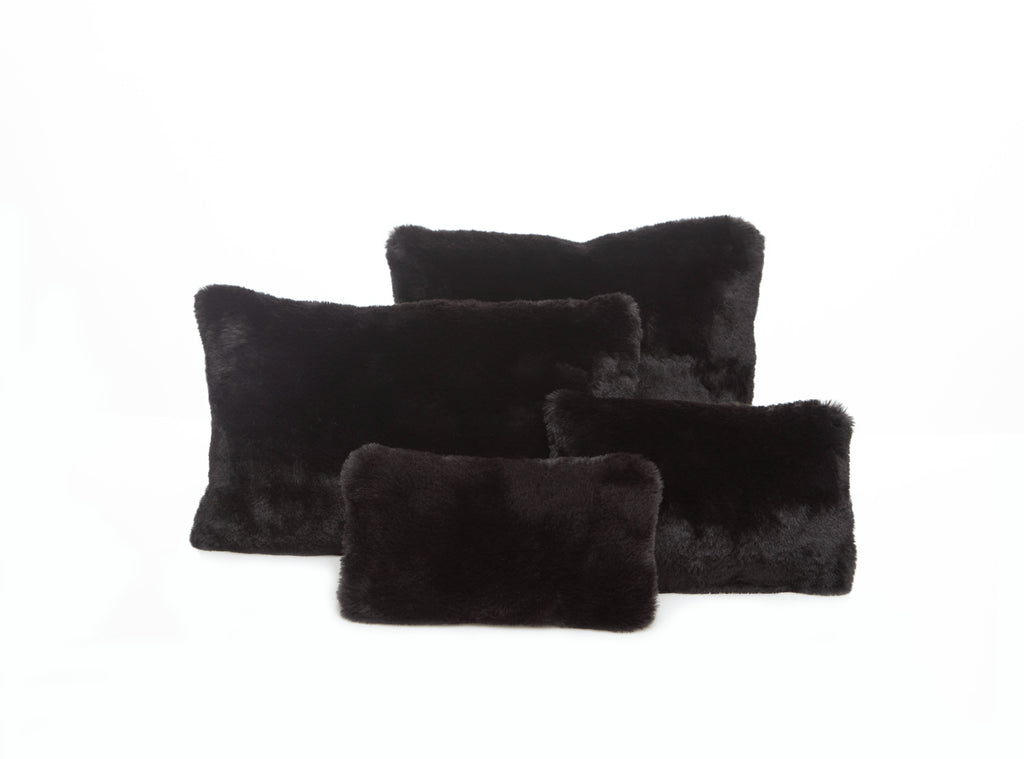 Faux Fur Bagpads | Bagpad