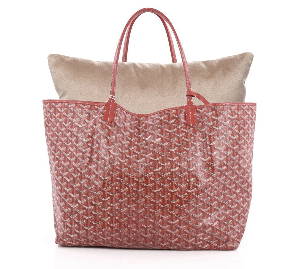 Goyard Bagpads | Bagpad