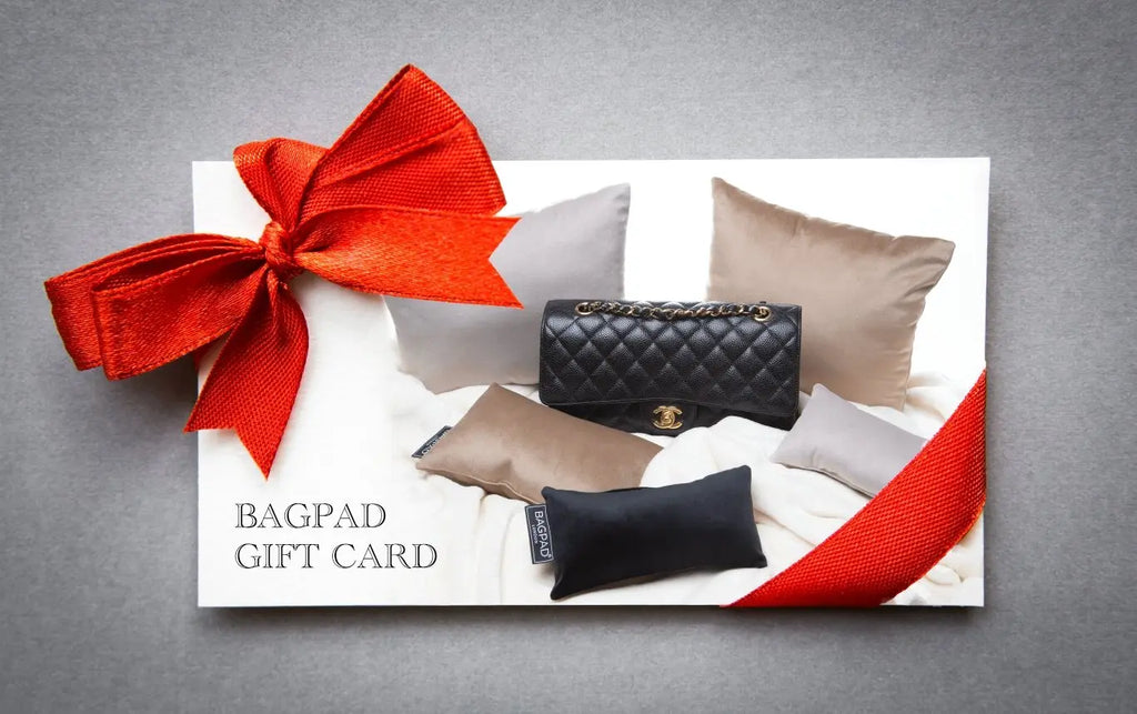 BAGPAD GIFT CARD - Bagpad