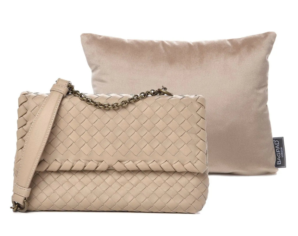 Bottega Veneta Olimpia Bagpads - Bagpad