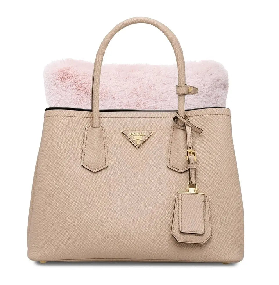 Prada Double Bagpads - Bagpad