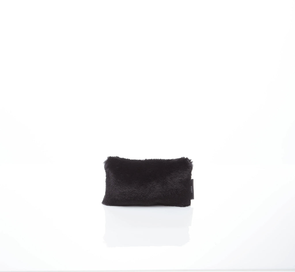 Faux Fur Bagpads - Bagpad