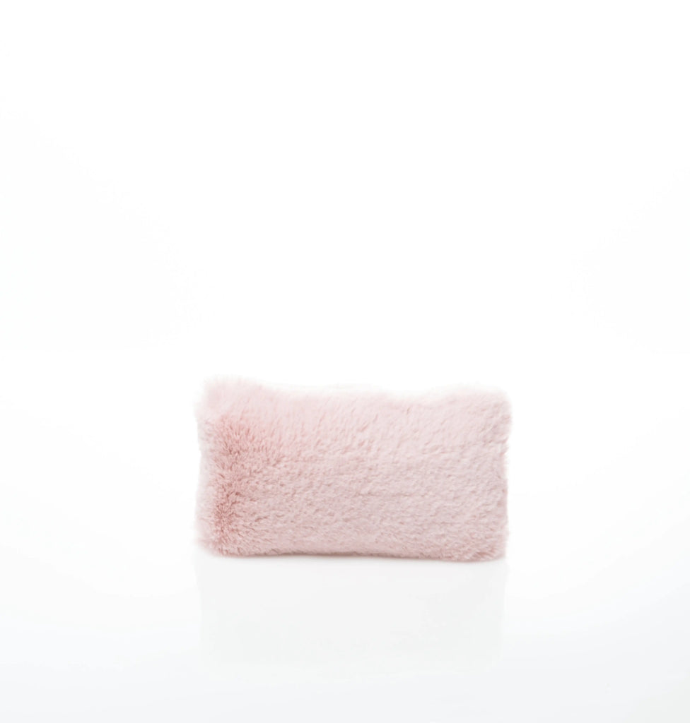 Faux Fur Bagpads - Bagpad