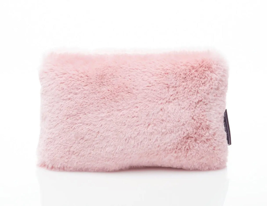 Faux Fur Bagpads - Bagpad