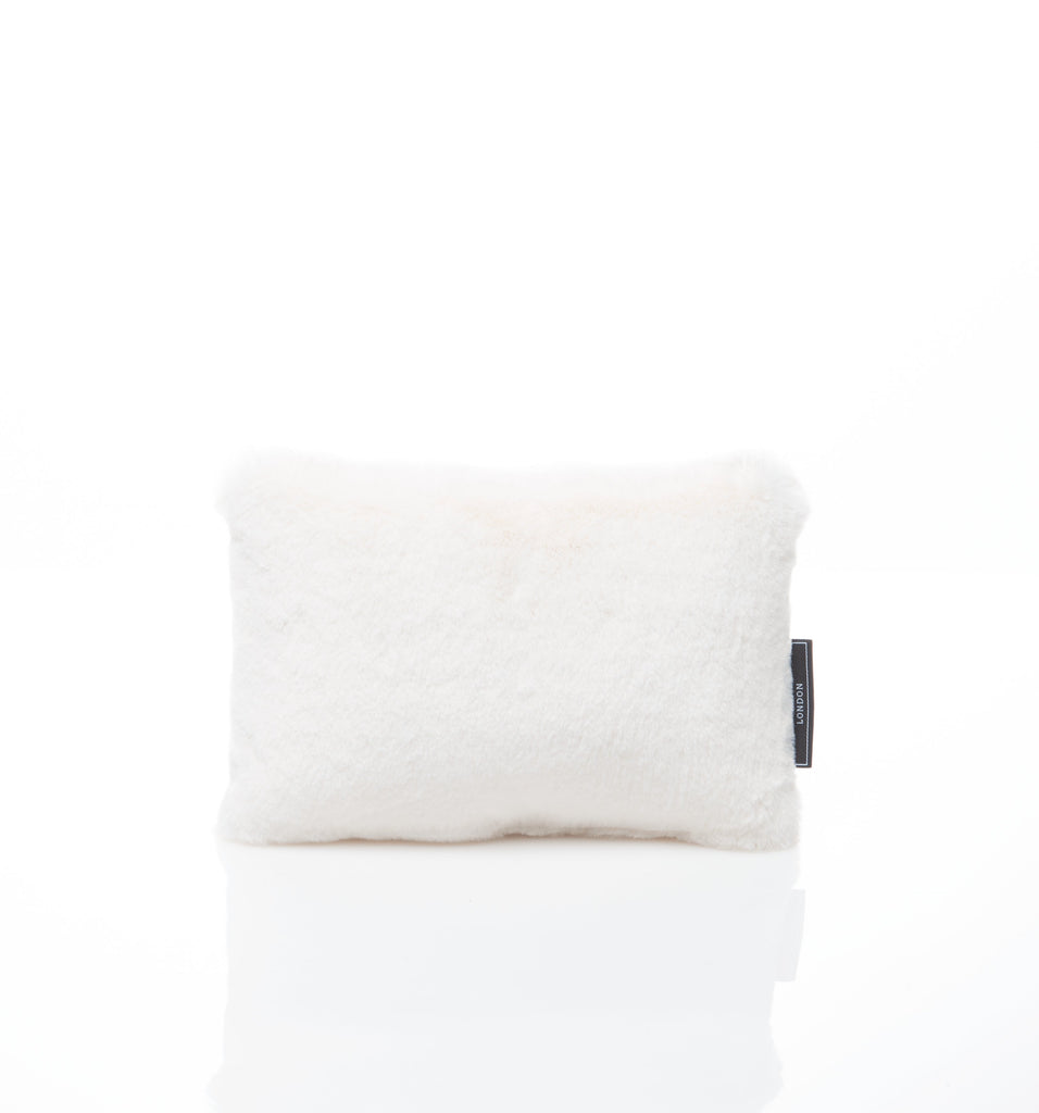 Faux Fur Bagpads - Bagpad