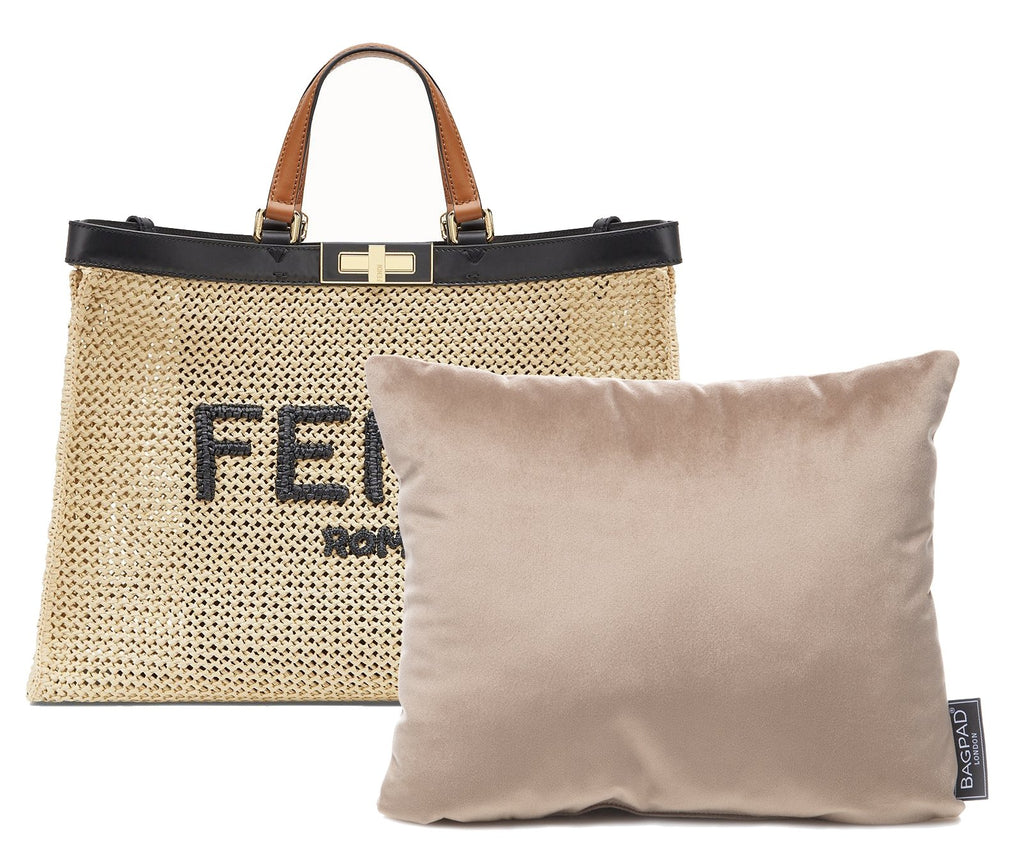 Fendi Peekaboo Bagpads - Bagpad