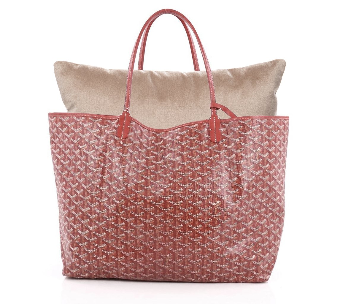 BAGPAD HANDBAG SHAPERS FOR GOYARD SAINT LOUIS