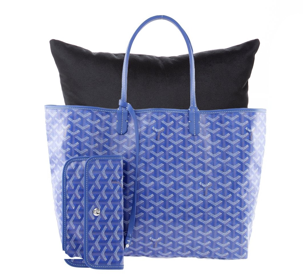 BAGPAD HANDBAG SHAPERS FOR GOYARD SAINT LOUIS