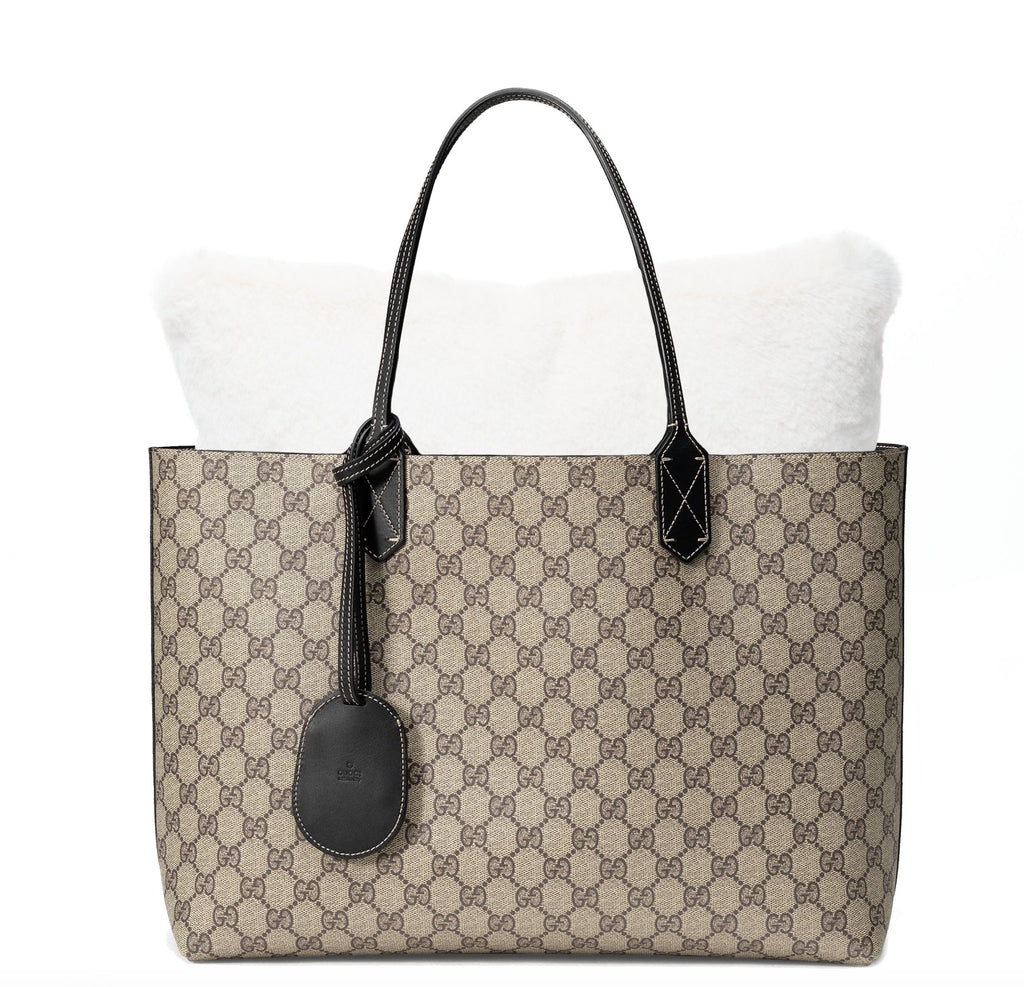 Gucci Tote Bagpads - Bagpad