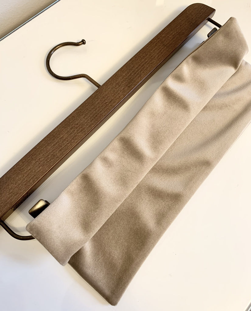 Hanger protectors - Bagpad