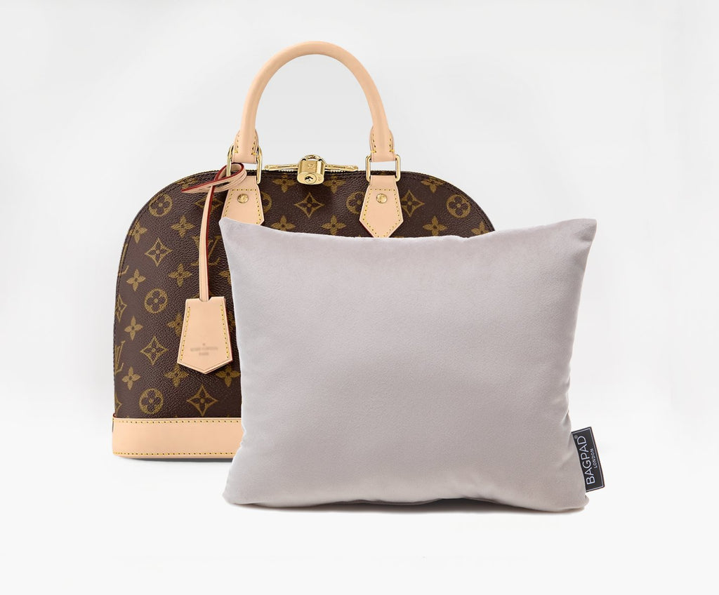 Louis Vuitton Alma Bagpads - Bagpad