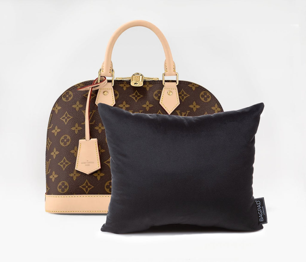 Louis Vuitton Alma Bagpads - Bagpad