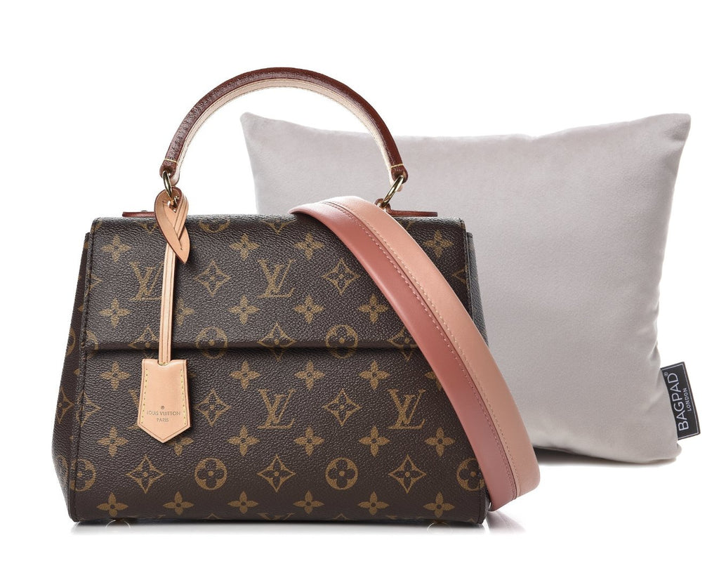 Louis Vuitton Cluny Bagpads - Bagpad