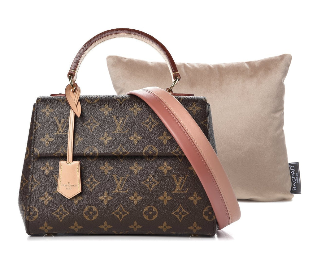 Louis Vuitton Cluny Bagpads - Bagpad