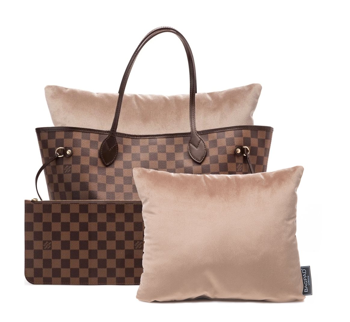 BAGPAD HANDBAG SHAPERS FOR LOUIS VUITTON NEVERFULL