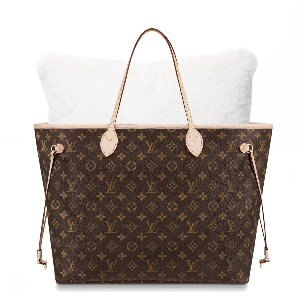 Louis Vuitton Neverfull Bagpads - Bagpad